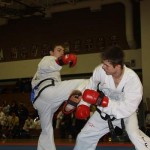Sask Taekwondo