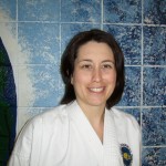 Allyssa Duck - Sask Taekwondo